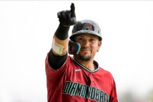 Ildemaro Vargas romperecord de hits
