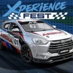 El JAC Arena iniciará en Venezuela una nueva categoría