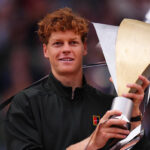 Jannik Sinner hace historia al ganar su quinto Masters consecutivo en MadridJannik Sinner hace historia al ganar su quinto Masters consecutivo en Madrid