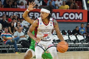Jarell Eddie Pioneros SPB
