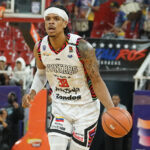 Jarell Eddie Pioneros SPB