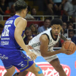 Jhery Matos Spartans SPB