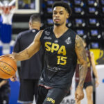 Jhery Matos Spartans SPB
