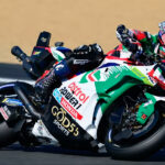 Johan Zarco Moto GP