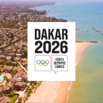 Juegos Olímpicos de la Juventud Dakar 2026