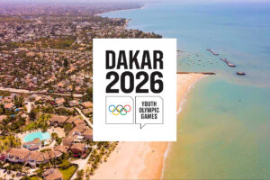 Juegos Olímpicos de la Juventud Dakar 2026