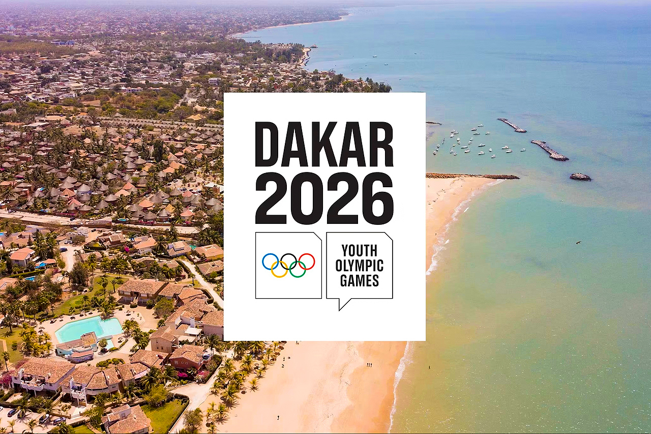 Juegos Olímpicos de la Juventud Dakar 2026