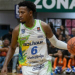 Kelvin Peña Spartans SPB