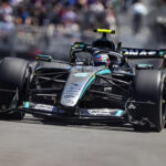 Kimi Antonelli conquista el Gran Premio de Canadá en el circuito de Montreal