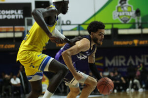 Kyle Foster Spartans SPB