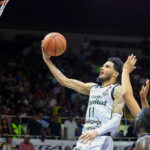 Kyle Foster Spartans SPB