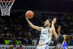 Kyle Foster Spartans SPB