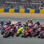 El Gran Premio Michelin de Francia 2026