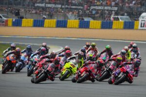 El Gran Premio Michelin de Francia 2026