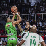 Luis Martínez, con otros 13 tantos