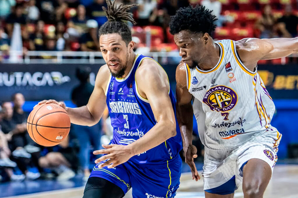 Michael Bryson Marinos Anzoátegui SPB