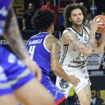 Michael Carrera Spartans SPB