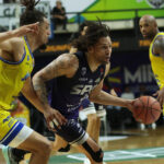 Michael Carrera Spartans SPB
