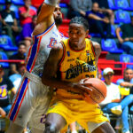 Nahziah Carter Gaiteros SPB