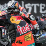 Pedro Acosta Moto GP