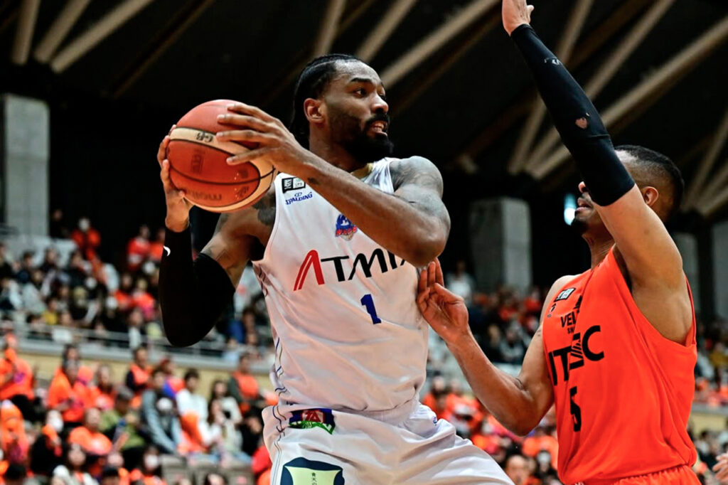 Rashard Kelly