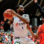 Rashard Kelly