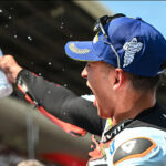 Raul Fernandez Moto gp