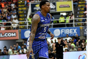 Ricardo Ledo Trotamundos