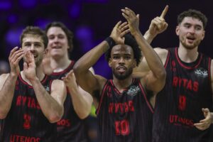 Rytas Vilnius