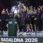 El Rytas Vilnius se corona con una remontada histórica