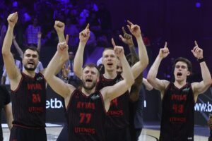 Rytas