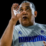 Néstor “Mamaosa” Salazar