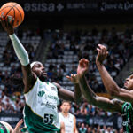 Unicaja Málaga Basketball Champions League Final Four 2026