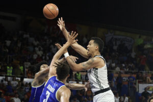 Windi Graterol Spartans SPB