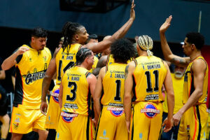 Gaiteros del Zulia SPB