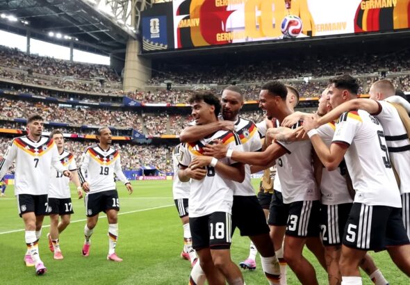Alemania FIFA 2026