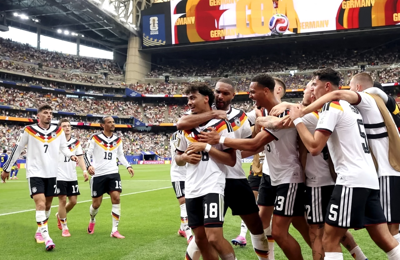 Alemania FIFA 2026