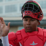 Alfredo Duno Cincinnati MLB