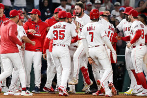 Angelinos de Los Angeles MLB