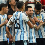 Argentina Mundial 2026