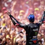 Bezzecchi conquista Mugello