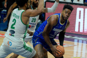 Colmenares Marinos Gran Final