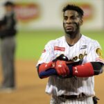 Yandy Díaz añora su paso por los Leones
