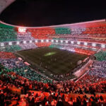 ESTADIO AZTECA