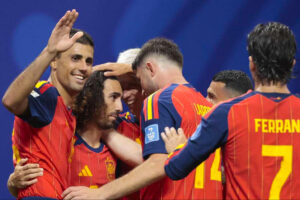 España Mundial