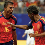 España celebración
