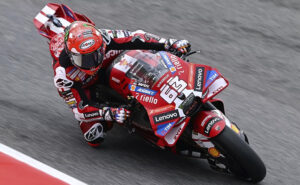 Francesco Bagnaia