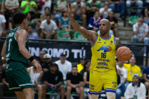 Gregory Vargas Marinos Gran Final SPB