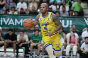 Gregory Vargas Marinos Gran Final