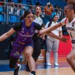 Greidysmar Camacaro FIBA Venezuela
